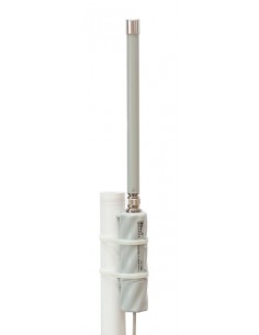 Mikrotik Groove 52 Сив... 2